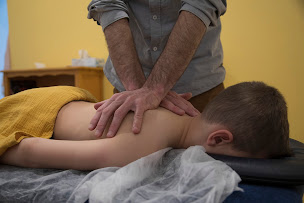 Photo n°19 de Mathieu Girardot - Thérapeute et Formateur à Lamoura (Praticien de médecine alternative)
