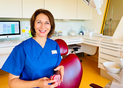 KU64 Zahnarzt Berlin - Zahnärzte Dr. Ziegler & Partner