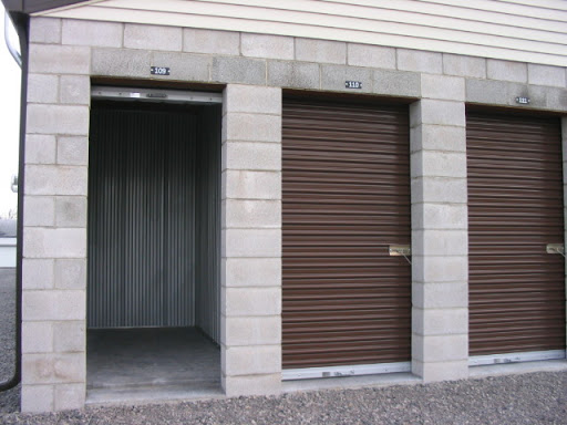 Jug's Self Storage - Visual