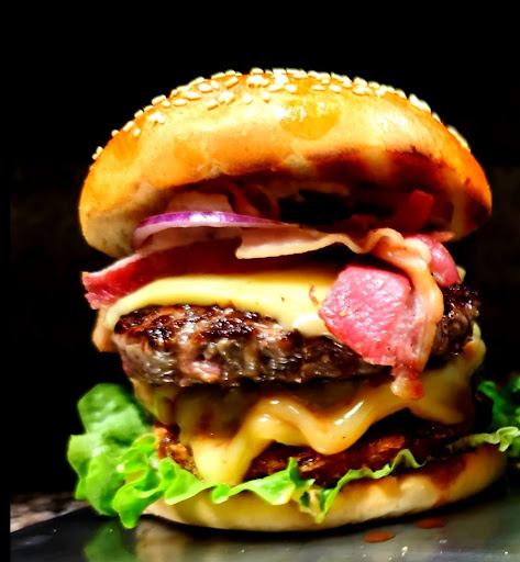 Photo 4 - Olive Burger