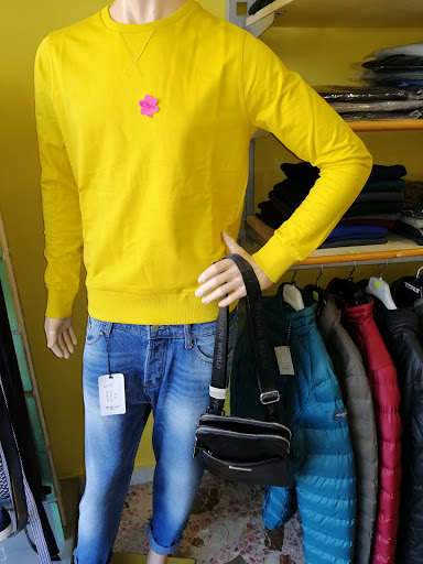 New punto jeans San Giorgio I. - Thumbnail