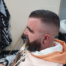 Photo n°16 de French Barber Aubignan ️ à Aubignan (Salon de coiffure)