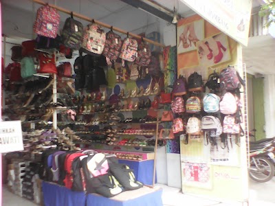 Photos of Diva Bag & Shoes