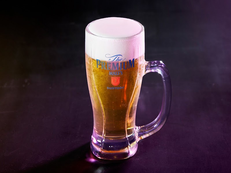 PRONTO 五反田西口店