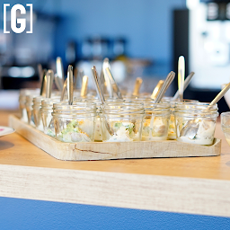 Photo n°48 de Gaspard à Tours (Restaurant)