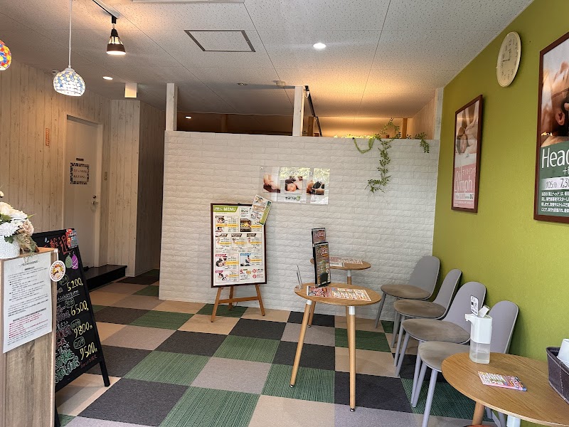 もみつぼ5 金沢杜の里店