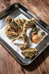 Photo n°24 de Liquide à Paris (Restaurant)