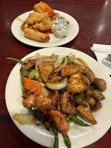Asian Grand Buffet - Thumbnail