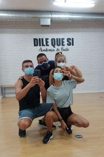 Academia de baile Dile Que Si - Adeje - Thumbnail