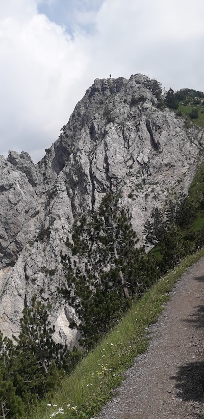 Valbona Pass