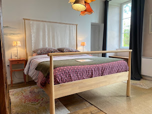 Photo n°4 de L'Ermitage à Saint-Vaast-la-Hougue (Chambre d'hôtes)