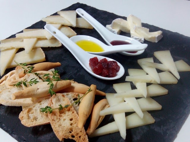 Restaurante Doña Negra