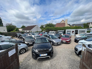 Photo n°3 de AD AUTO à Cormeilles-en-Parisis (Concessionnaire automobile)