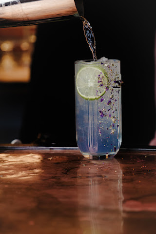 Ernie O'Malley's by null