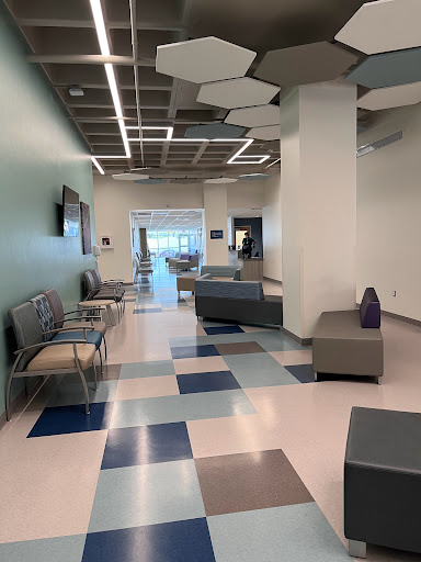 El Rio Health Grant Road