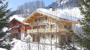 Photo n°33 de location grand bornand : Chalet Tilema à Le Grand-Bornand (Agence de location de maisons de vacances)