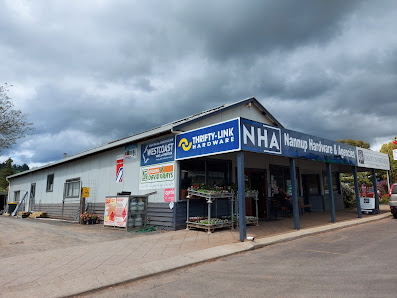 Thrifty Link Hardware - Nannup Hardware & Agencies 67 Warren Rd, Nannup WA 6275, Australia