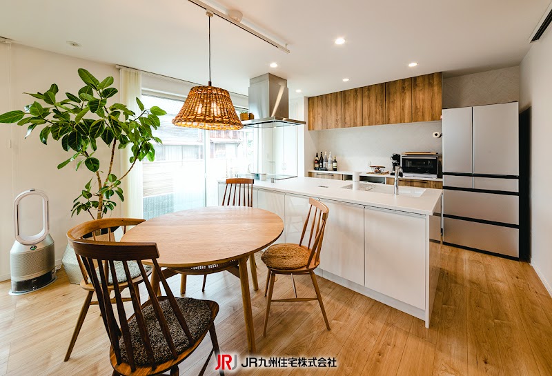 JR九州住宅株式会社