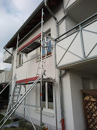 Photo n°9 de Entreprise Pascual à Créteil (Façadier)