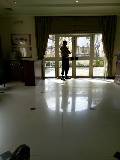 Photos of BON Hotel Abuja