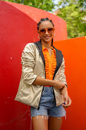 Photo n°32 de Jad à Dijon (Magasin de vêtements pour femmes)