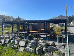 Photo n°20 de Nico Pizz' à La Courtine (Bar debout)