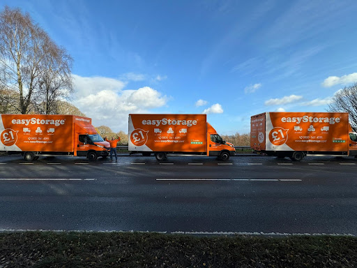 easyStorage Steventon - Visual