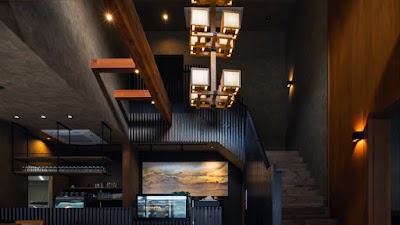 カフェシンカ（Cafe Shinka心花）