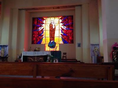 Photos of Catholic church