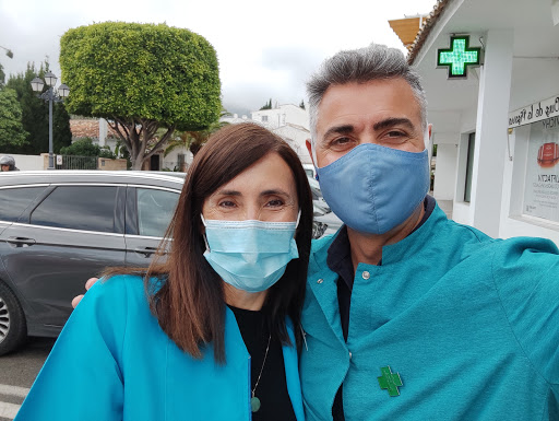 FARMACIA CRUZ DE LA PIZARRA - Thumbnail