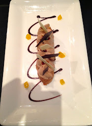 Photo n°14 de Brasserie Sixtine à Paris (Restaurant français)