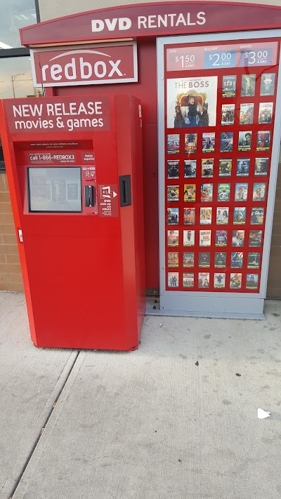 Redbox