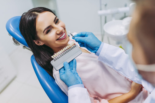 Ponderosa Family Dental - Thumbnail