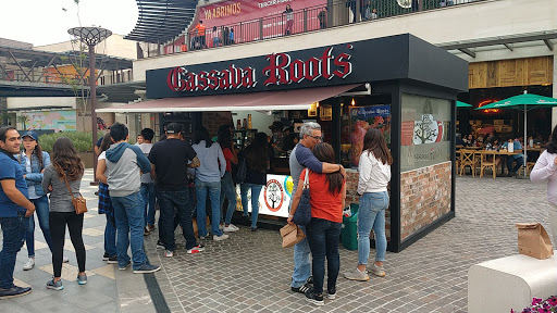 Cassava Roots Town Square Metepec - Thumbnail