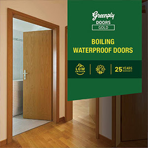 Greenply Plywood (Decoply Agency) - Best Plywood Shop And Dealer In Madan Zampa Road, Vadodara
