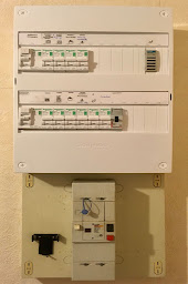 Photo n°7 de ADRELEC 73 à Tournon (Électricien)