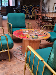 Photo n°40 de Chez Antoine à Mantes-la-Jolie (Restaurant de spécialités provençales)