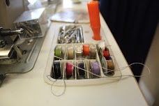 New Button Garment Alterations & Repairs manchester