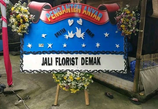 Hany Florist, Author: toko bunga sragen toko bunga solo