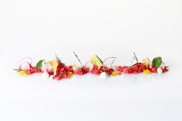 Restaurant Søren K