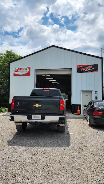 Brown’s Diesel Services photo