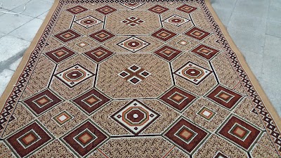 Photos of Kashan Carpet Factory