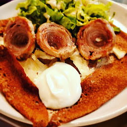 Photo n°35 de Le Menec Nogent à Nogent-sur-Marne (Crêperie)