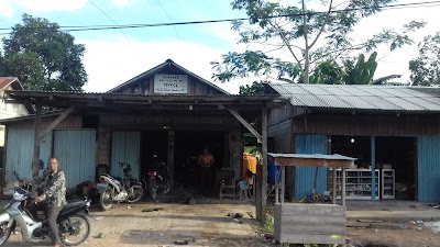 Photos of Bengkel PDI JAYA MOTOR