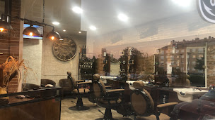 Photo n°2 de Barbershop Cut It à Flers (Salon de coiffure)