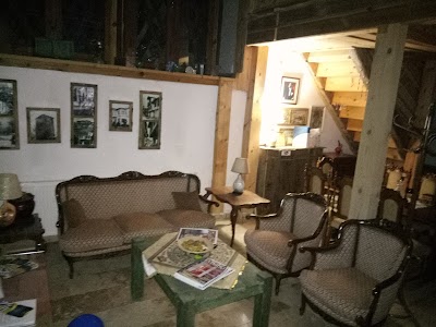 Photos of Serbetci Konak
