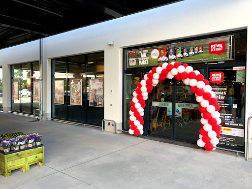 REWE Sinanovic