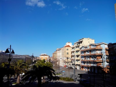 Pescara Porta Nuova