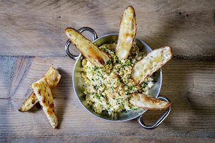 Photo n°12 de Balme à Pau (Épicerie fine)