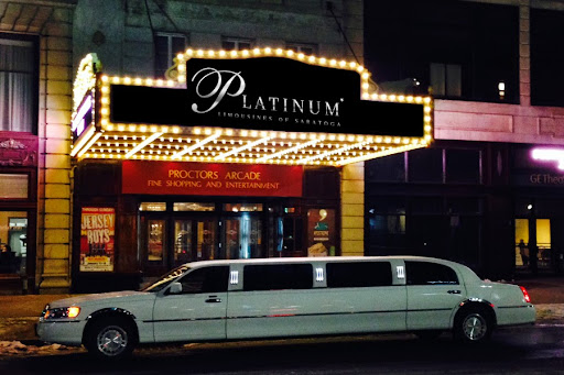 Platinum Limousines of Saratoga,Inc - Thumbnail